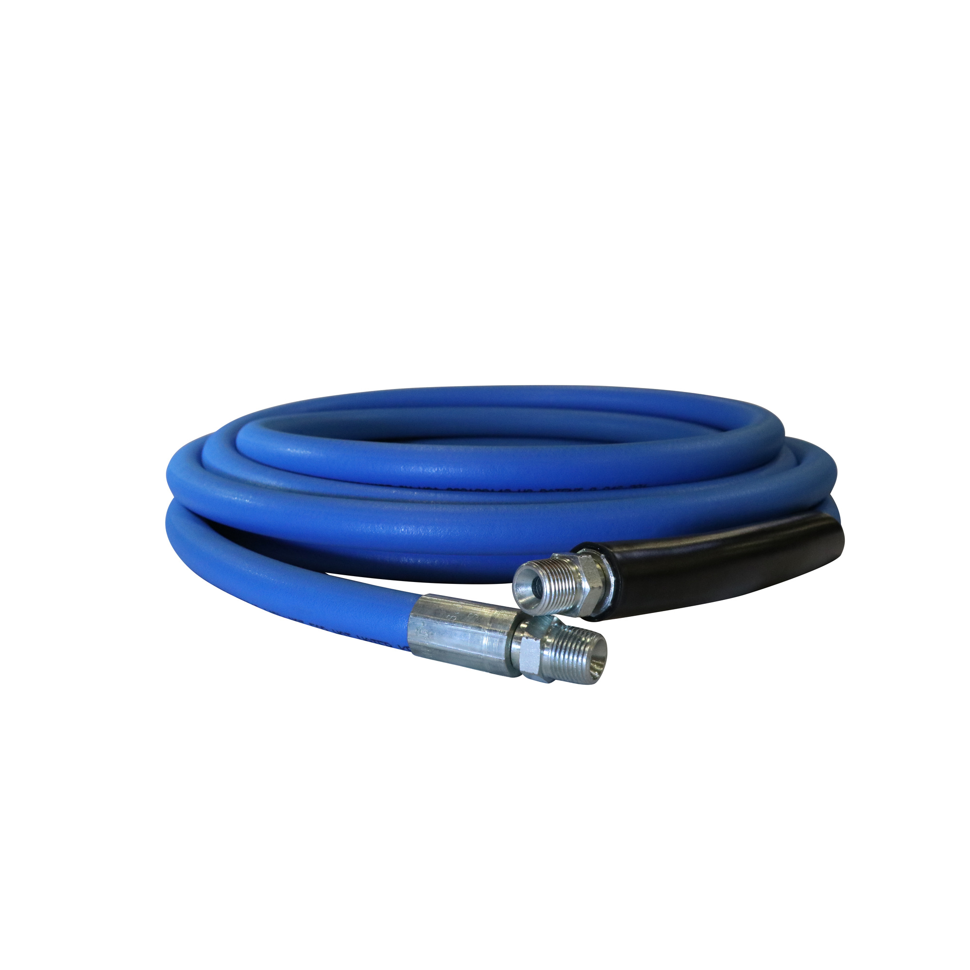 ProPulse, 3/8in.x18ft. UberFlex Drop Hose, Diameter 3/8 in, Length 18 ft, Max. PSI 4000 Model# 646200618